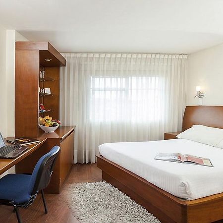 Teusaquillo Boutique Hotel Bogota Bagian luar foto