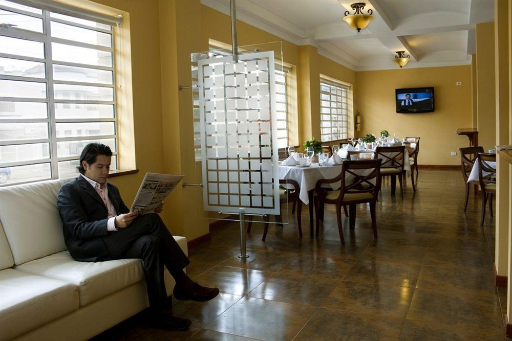 Teusaquillo Boutique Hotel Bogota Bagian luar foto