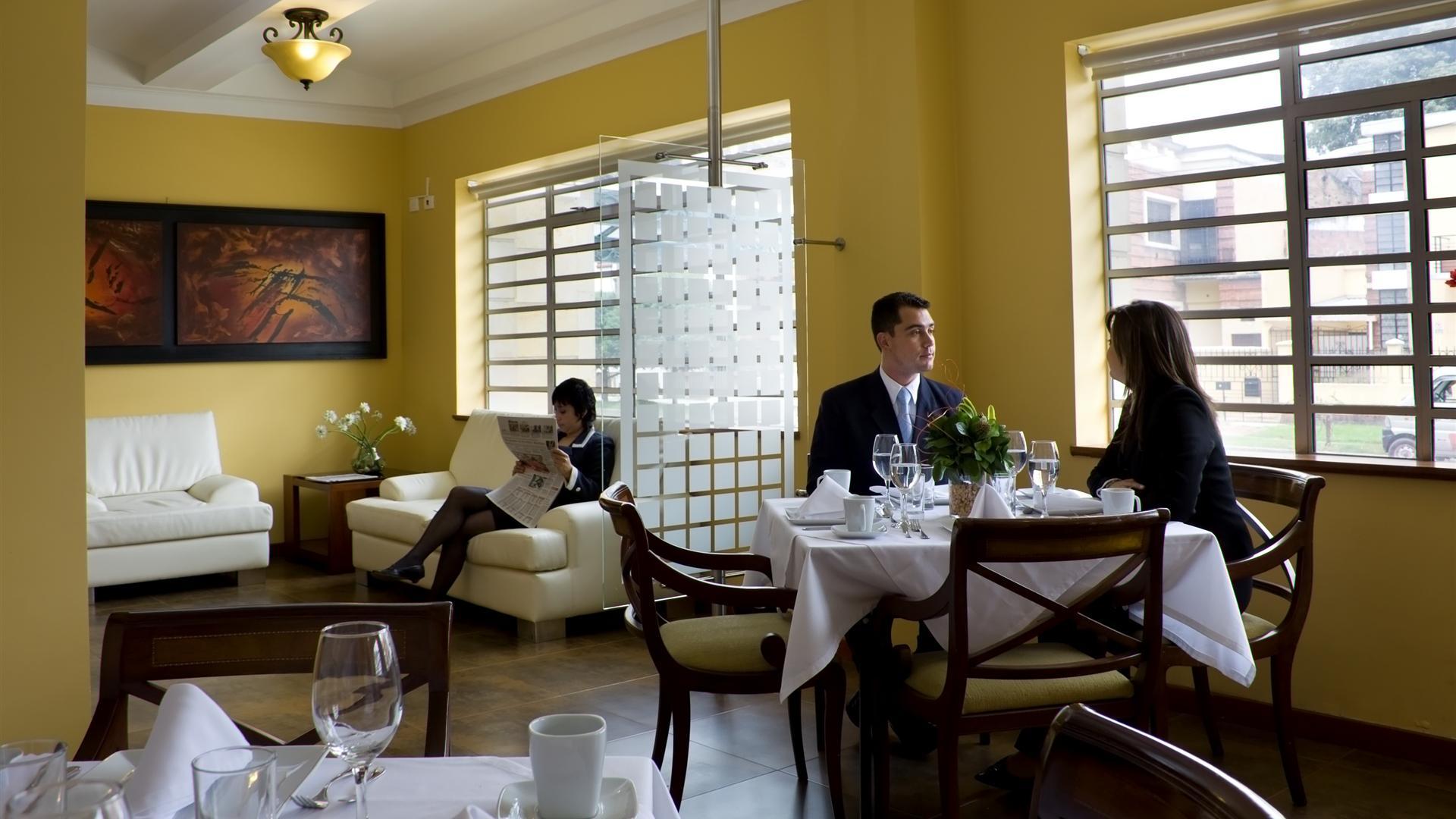 Teusaquillo Boutique Hotel Bogota Bagian luar foto