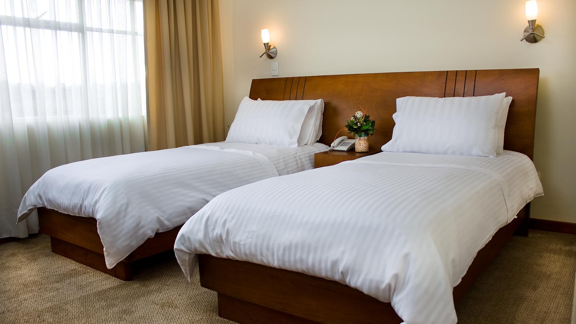 Teusaquillo Boutique Hotel Bogota Bagian luar foto