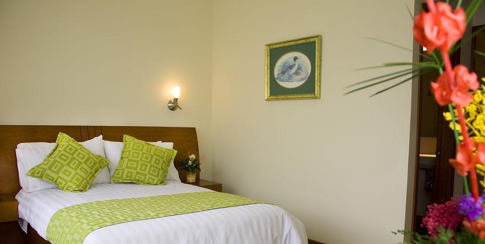 Teusaquillo Boutique Hotel Bogota Bagian luar foto