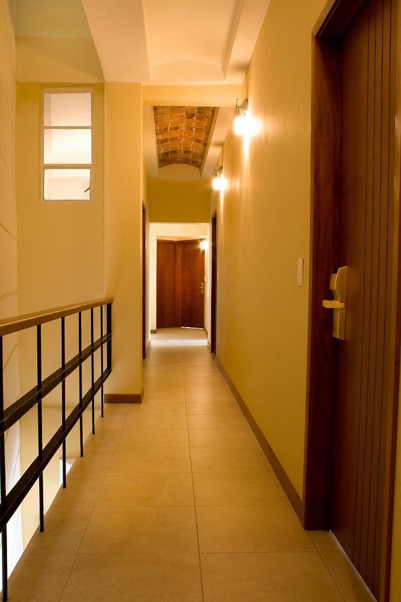 Teusaquillo Boutique Hotel Bogota Bagian luar foto
