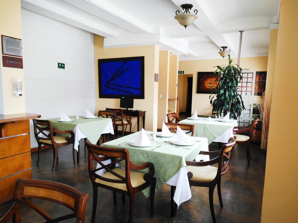 Teusaquillo Boutique Hotel Bogota Bagian luar foto