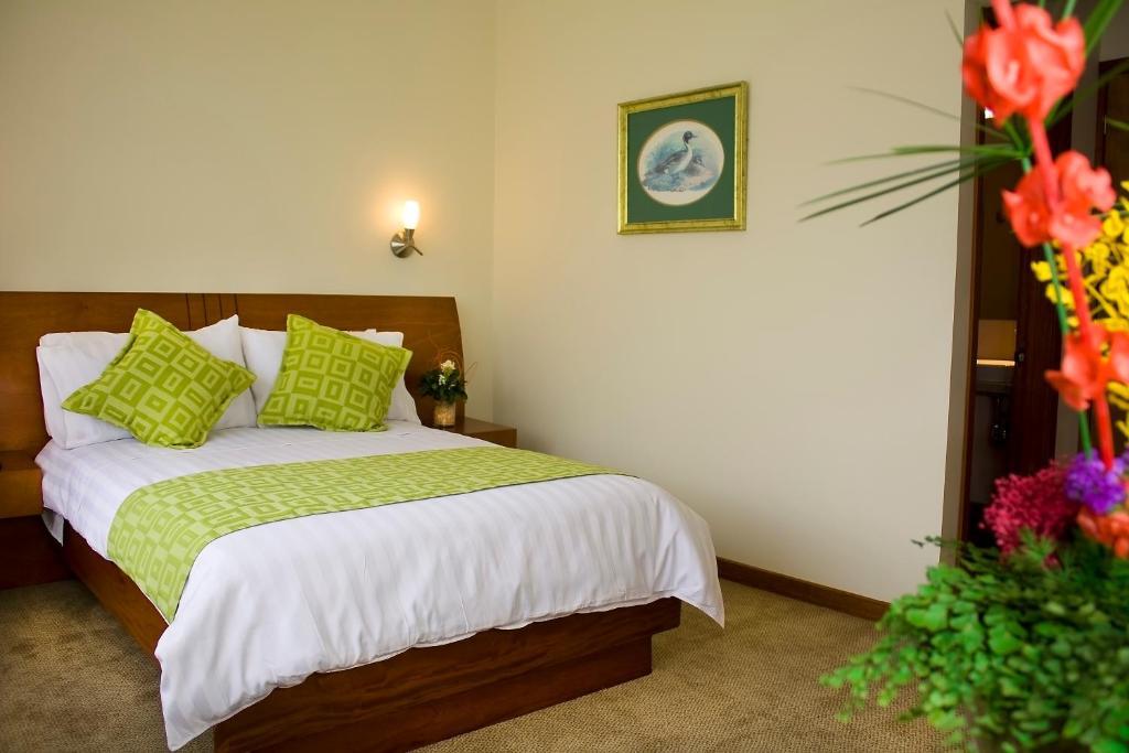 Teusaquillo Boutique Hotel Bogota Bagian luar foto